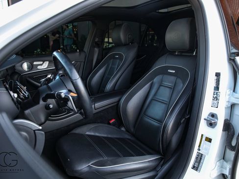 Used 2021 Mercedes-Benz E 63 AMG S image 25