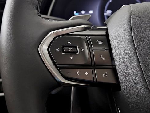New 2026 Lexus RX 350h AWD/4WD image 19
