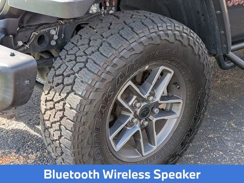 Used 2025 Jeep Gladiator Mojave image 11