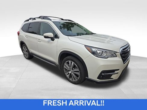 Used 2021 Subaru Ascent Limited w/ Technology Package AWD/4WD image 1