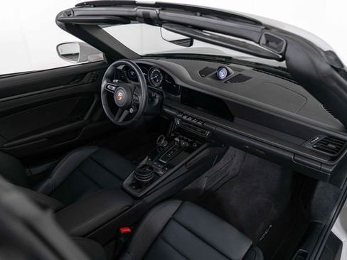 Used 2023 Porsche 911 Targa 4 GTS image 27