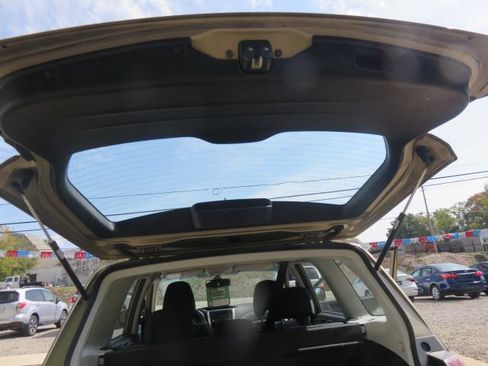 Used 2009 Subaru Forester 2.5X image 21