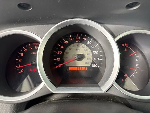 Used 2006 Toyota Tacoma 4x4 Double Cab image 14