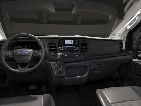 New 2025 Ford Transit 250 Base image 10