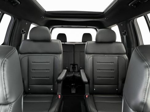 New 2025 Hyundai Santa Fe Calligraphy image 16