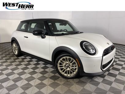 New 2026 MINI Cooper S