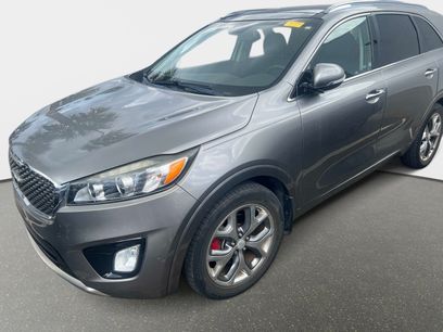Used 2018 Kia Sorento SX