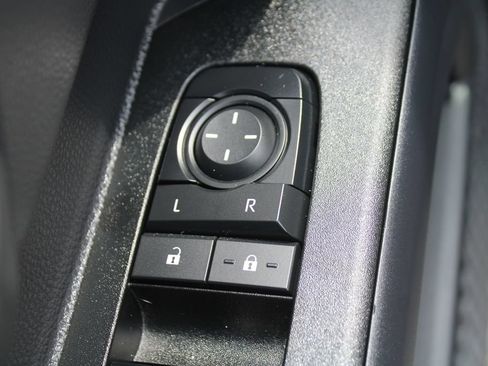 Used 2025 Toyota 4Runner TRD Sport AWD/4WD image 24
