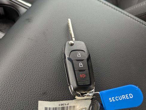 New 2026 Ford F150 STX w/ Equipment Group 200A image 29