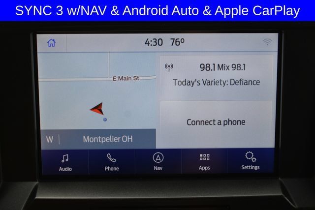 Used 2019 Ford F150 XLT w/ Equipment Group 302A Luxury AWD/4WD image 7