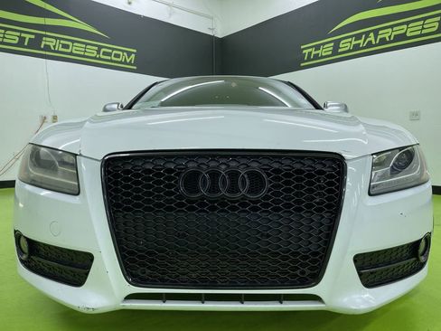 Used 2011 Audi S5 Prestige image 3