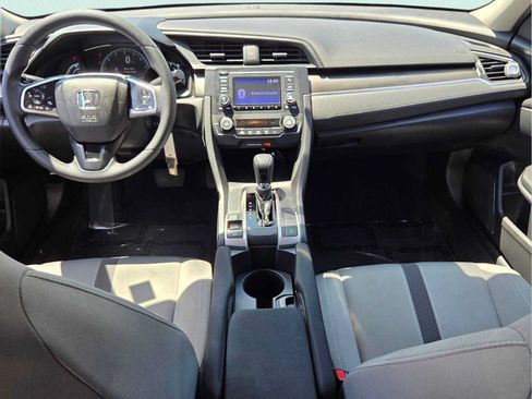 Used 2020 Honda Civic LX image 12