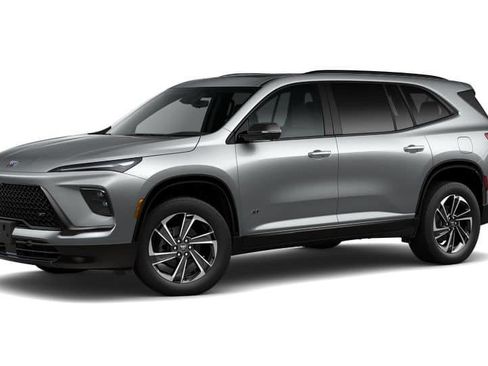 New 2026 Buick Enclave Sport Touring w/ Power Package image 4