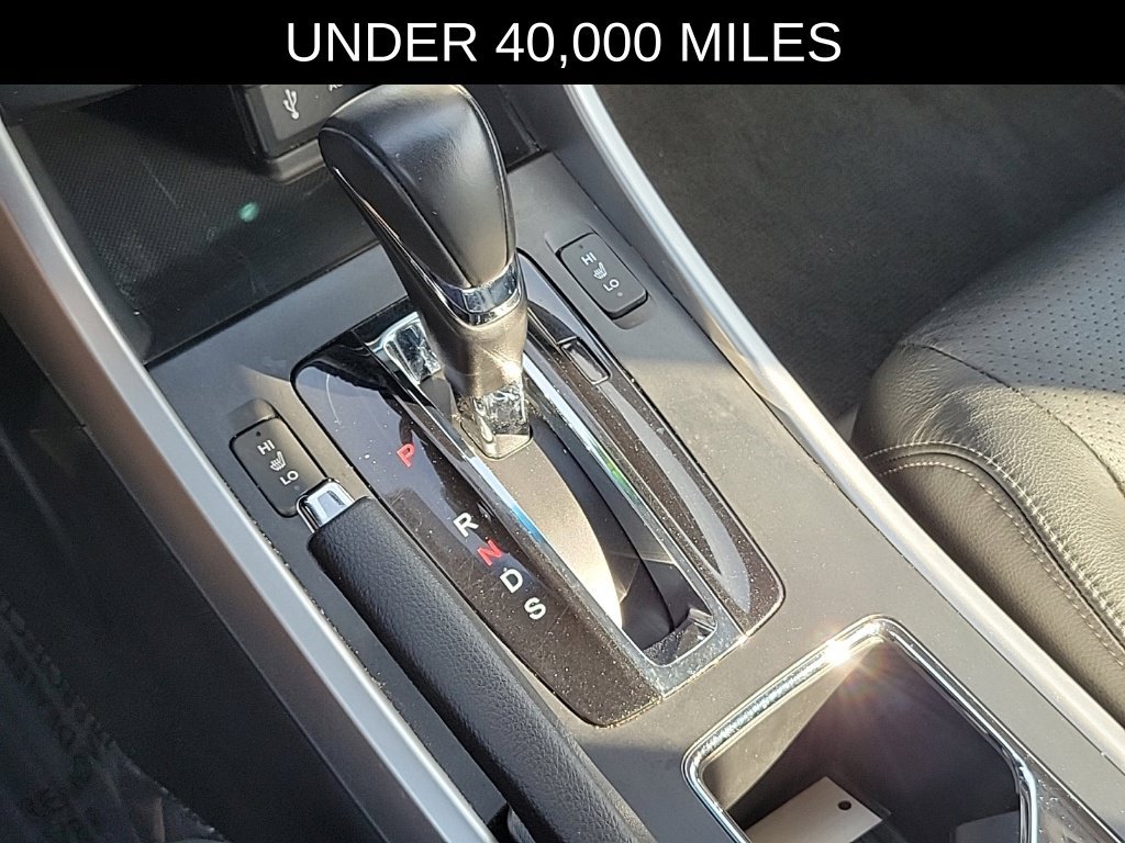 Used 2013 Honda Accord EX-L image 28