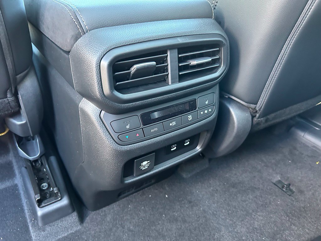 New 2026 Honda Pilot Elite image 16