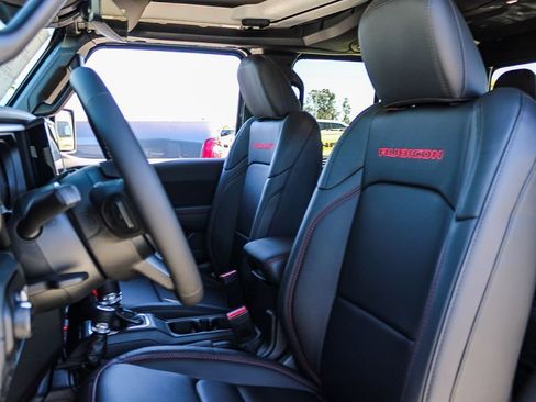 New 2026 Jeep Gladiator Rubicon image 19