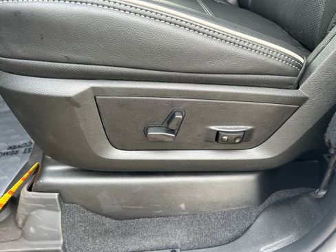 New 2025 RAM 2500 Rebel w/ Rebel Level 2 Equipment Group image 14