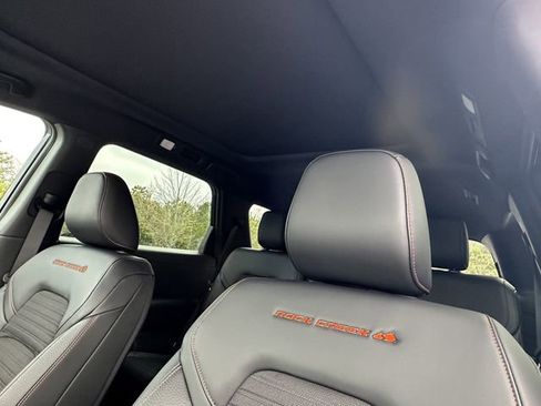 New 2026 Nissan Pathfinder Rock Creek AWD/4WD image 26