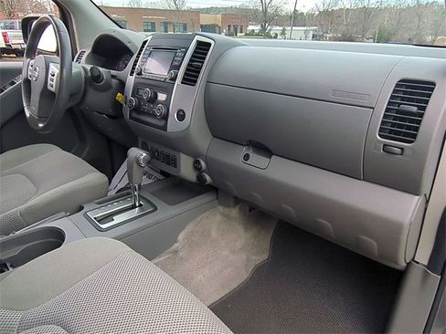 Used 2018 Nissan Frontier SV w/ Value Truck Package image 35