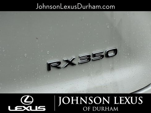 New 2026 Lexus RX 350 Premium image 5