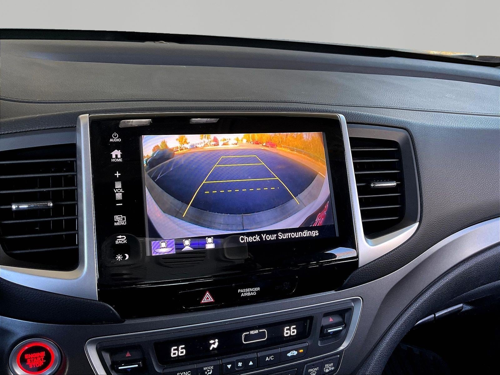 Used 2017 Honda Pilot EX-L image 14