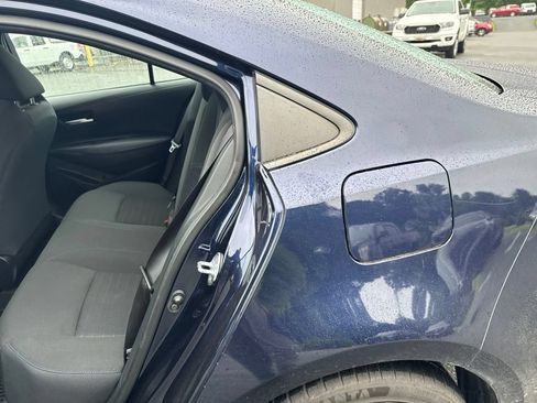Used 2022 Toyota Corolla SE FWD image 10