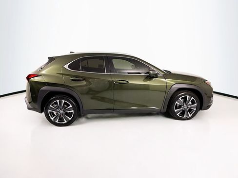 New 2026 Lexus UX 300h FWD image 4