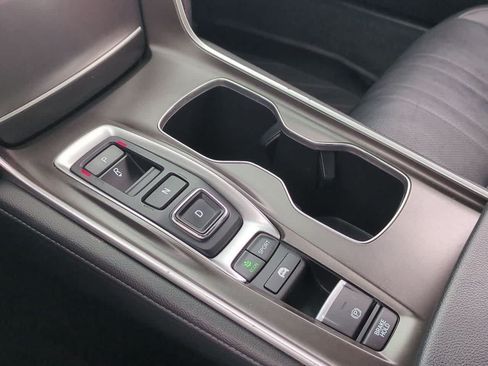 Used 2022 Honda Accord EX-L image 31