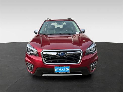 Used 2019 Subaru Forester Touring w/ Popular Package #3 image 6