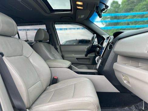 Used 2011 Honda Pilot EX-L image 37