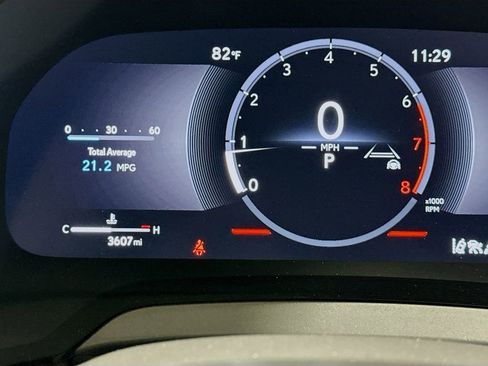 Used 2025 Lexus RX 350 Premium w/ Accessory Package (Z1) image 12