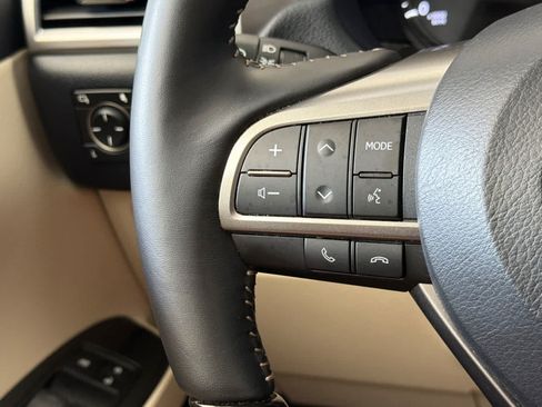 Certified 2023 Lexus GX 460 Luxury w/ Off Road Package AWD/4WD image 27