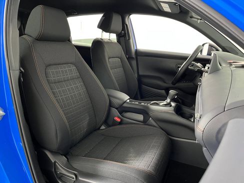 New 2026 Honda HR-V Sport image 26