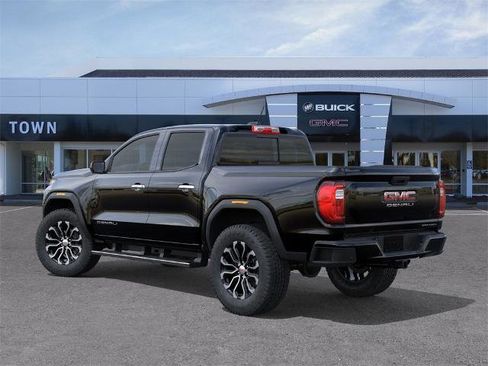 New 2026 GMC Canyon Denali image 3
