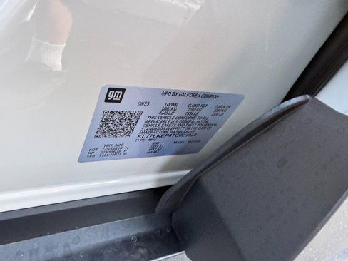 New 2026 Chevrolet Trax ACTIV w/ Driver Confidence Package image 39