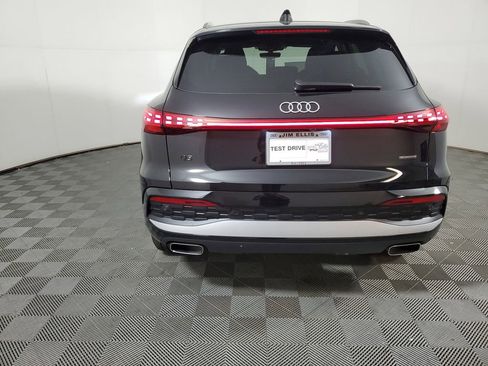 New 2026 Audi Q5 Premium Plus AWD/4WD image 5