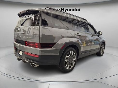 Used 2025 Hyundai Santa Fe SEL w/ Tow & Go Package image 8