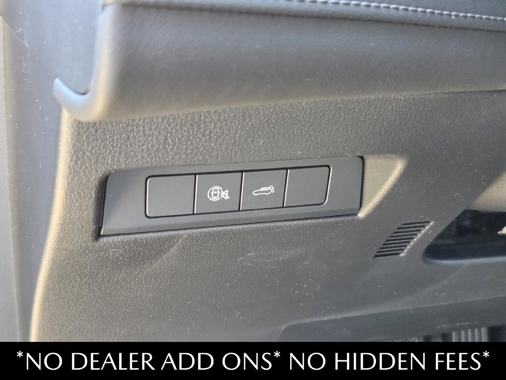 New 2026 MAZDA CX-5 Preferred AWD/4WD image 15