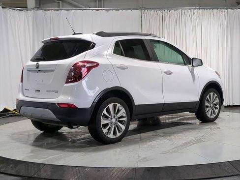 Used 2018 Buick Encore Preferred image 10