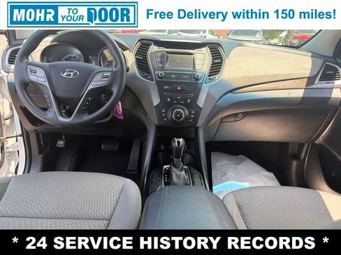 Used 2018 Hyundai Santa Fe Sport AWD/4WD image 39