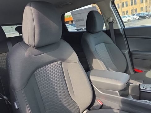 New 2026 Kia Sportage S AWD/4WD image 15