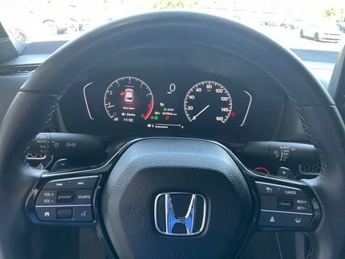 Certified 2025 Honda Civic Sport image 6
