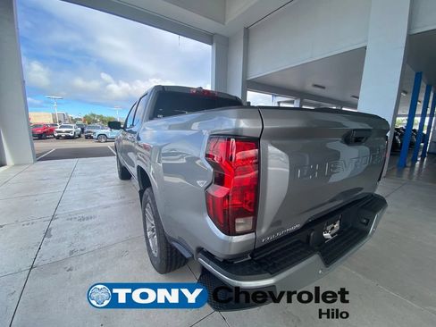 New 2026 Chevrolet Colorado LT RWD image 4