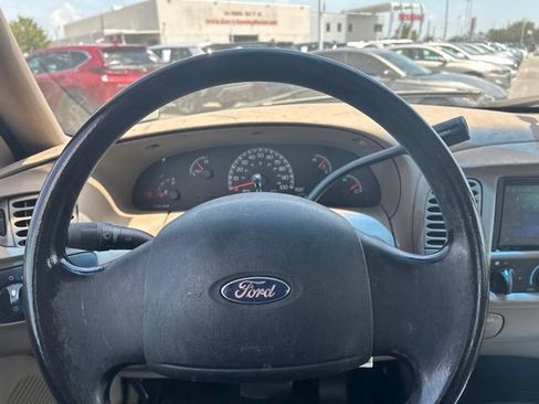 Used 2004 Ford F150 XL RWD image 21