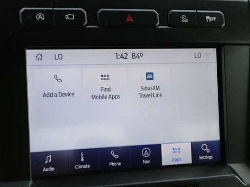 Used 2020 Ford F150 Raptor w/ Equipment Group 802A Luxury AWD/4WD image 32