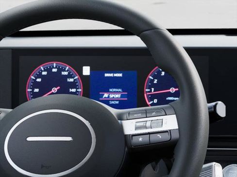 New 2026 Hyundai Kona SEL Sport image 14