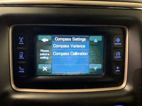 Used 2015 Jeep Grand Cherokee Laredo w/ Quick Order Package 23E AWD/4WD image 29