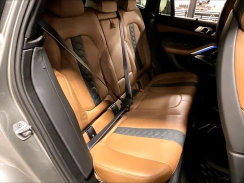 Used 2023 BMW X6 M w/ Competition Package image 20