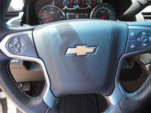 Used 2016 Chevrolet Suburban LS w/ Max Trailering Package AWD/4WD image 22