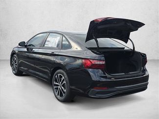 New 2026 Volkswagen Jetta Sport FWD video 3